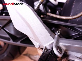KTM 125 DUKE