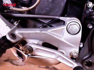 KTM 125 DUKE