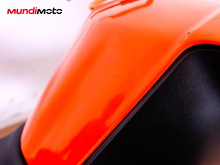 KTM 125 DUKE