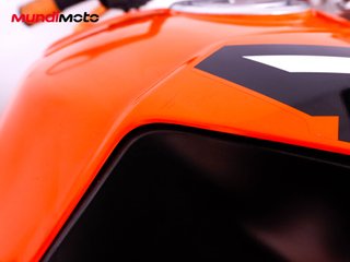 KTM 125 DUKE
