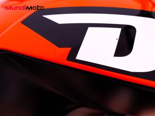 KTM 125 DUKE