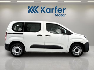 Citroen Berlingo Combi Talla M 100cv 2020