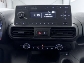 Citroen Berlingo Combi Talla M 100cv 2020