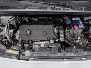 Citroen Berlingo Combi Talla M 100cv 2020