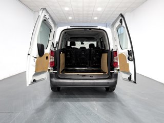 Citroen Berlingo Combi Talla M 100cv 2020