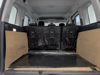 Citroen Berlingo Combi Talla M 100cv 2020