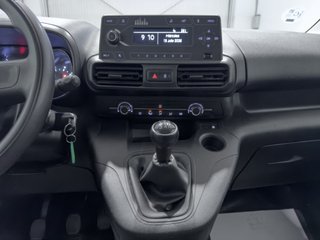 Citroen Berlingo Combi Talla M 100cv 2020