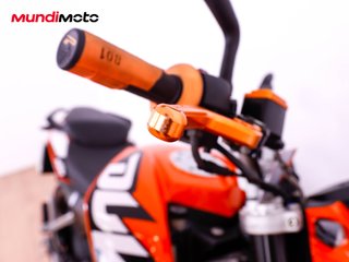 KTM 125 DUKE