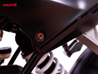 KTM 125 DUKE