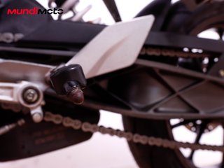KTM 125 DUKE
