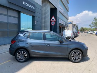 Seat Arona 1.0 TSI 85kW (115CV) FR XM