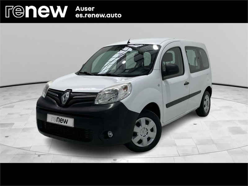 Renault Kangoo Combi 115cv 2020 - foto 1