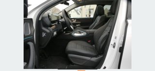 Mercedes-Benz GLE Coupé (167) 2021