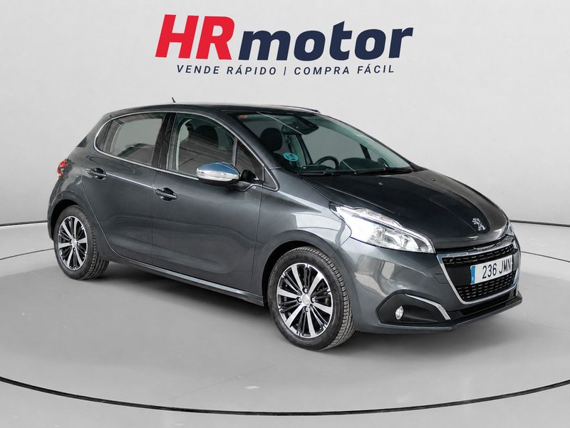 Peugeot 208 1.6 BlueHDI Allure 73 kW (100 CV) - foto 1