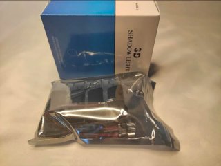 4pcs Luz de Bienvenida de Coche para Audi
