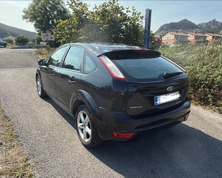 Ford Focus 2009