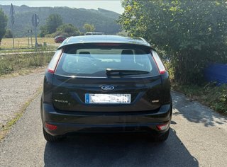 Ford Focus 2009