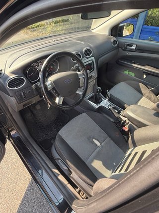 Ford Focus 2009