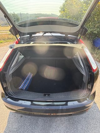 Ford Focus 2009