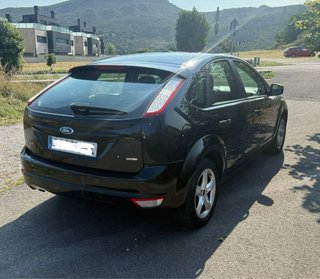 Ford Focus 2009