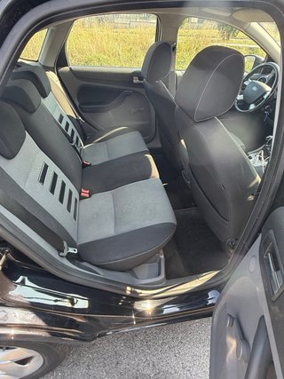 Ford Focus 2009