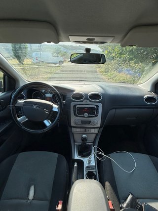 Ford Focus 2009