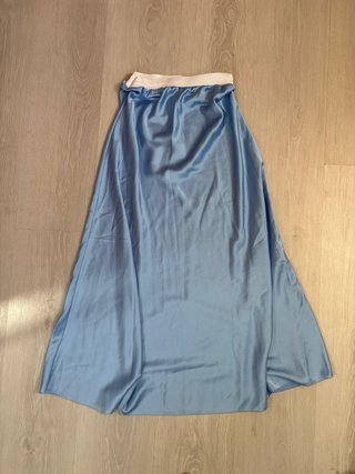 2 Faldas Midi Talla S