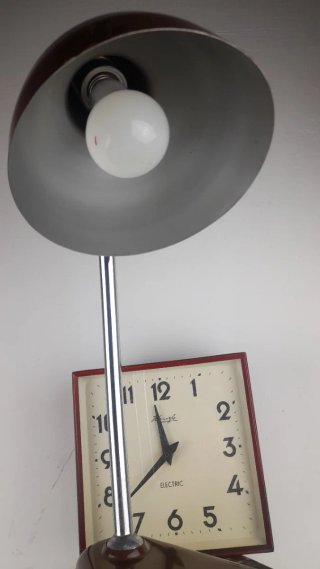 Lampada Seminara vintage