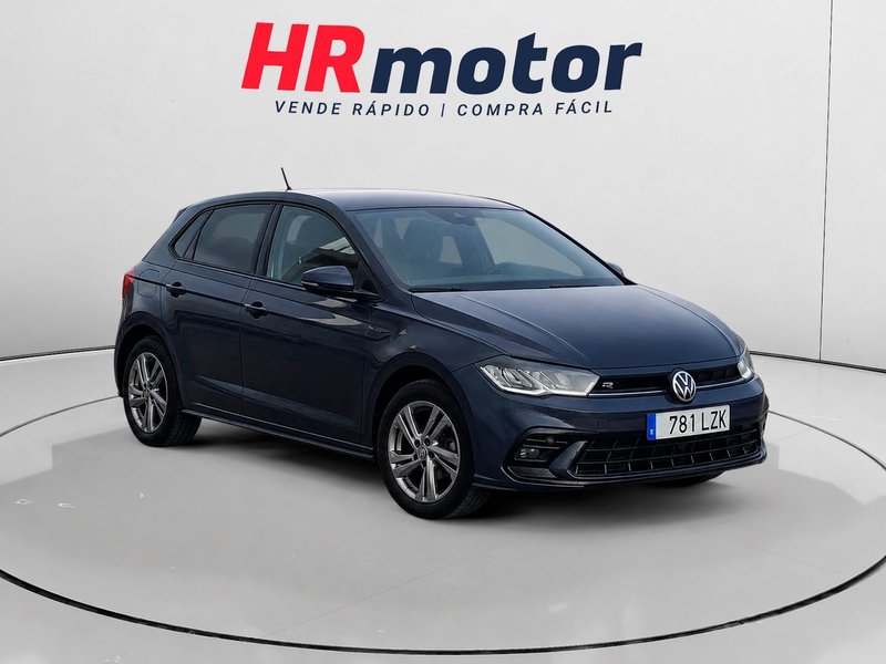 Volkswagen Polo R-Line 1.0 TSI 70 kW (95 CV) - foto 1