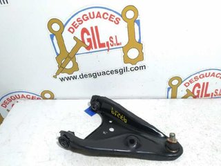 Dacia brazo suspensión inferior sandero 999068