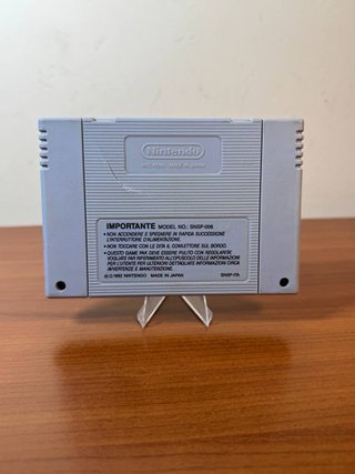 Super Adventure Island Gioco Super Nintendo SNES