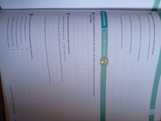 LENGUA Y LITERATURA 1 ESO CM SANTILLANA