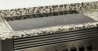 Horno y Placa Thor