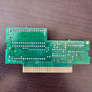 Mega Man X SNES NTSC Capcom