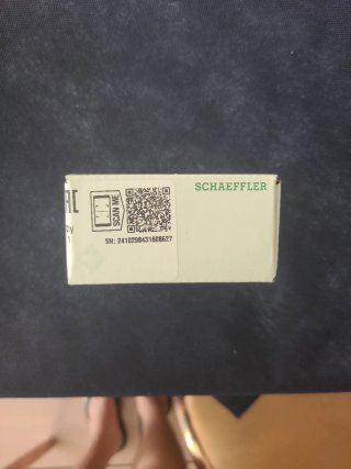 Kit Distribución INA Schaeffler