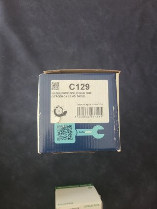 Kit Distribución INA Schaeffler
