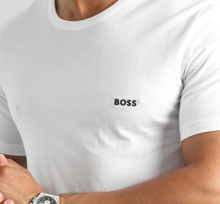 Lote 3 Camisetas HUGO BOSS Talla M Originales