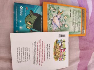 Libros lectura primaria (català)