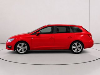 SEAT León ST 2.0 TDI S&S FR DSG 110 kW (150 CV)