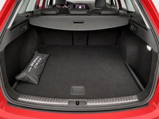 SEAT León ST 2.0 TDI S&S FR DSG 110 kW (150 CV)