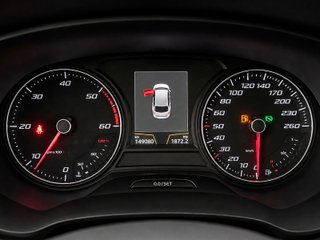SEAT León ST 2.0 TDI S&S FR DSG 110 kW (150 CV)