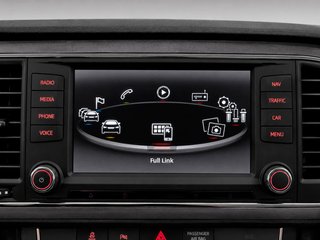 SEAT León ST 2.0 TDI S&S FR DSG 110 kW (150 CV)