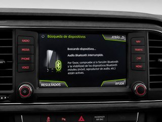 SEAT León ST 2.0 TDI S&S FR DSG 110 kW (150 CV)