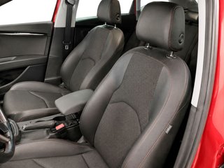 SEAT León ST 2.0 TDI S&S FR DSG 110 kW (150 CV)