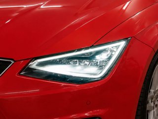 SEAT León ST 2.0 TDI S&S FR DSG 110 kW (150 CV)