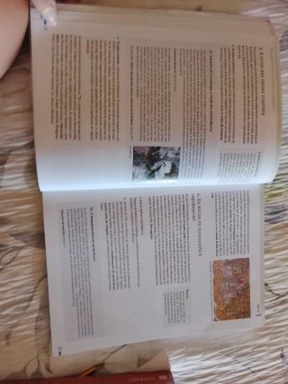 Historia de España 2º Bach.