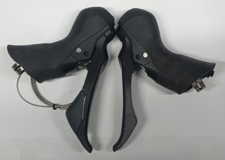 Cannondale Topstone Neo Carbon Lefty 3