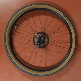 Cannondale Topstone Neo Carbon Lefty 3