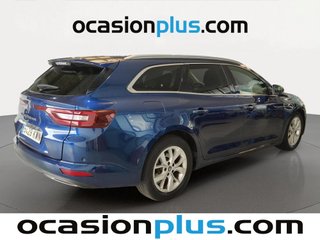 Renault Talisman Sport Tourer Limited Blue dCi 88 kW (120 CV)
