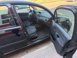 Citroen C3 2007